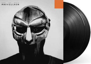 素敵な mf-doom-madvillain-madlib- 洋楽