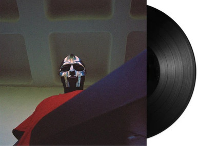 MF Doom & Madlib (Madvillain) - Madvillainy Demos Vinyl Record