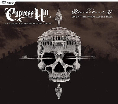 Live in Amsterdam — Cypress Hill | Last.fm