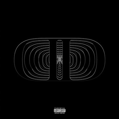 Lil Tecca - DOPAMINE CD