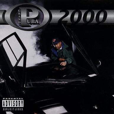 洋楽 Grand Puba - 2000 grand-puba-2000-cd-