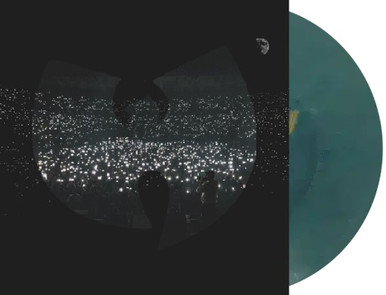 新品未開封 RETURN TO THE 36 CHAMBERS 2LP OL DIRTY BASTARD RETURN TO THE 36 CHAMBERS LP NEW! LIMITED