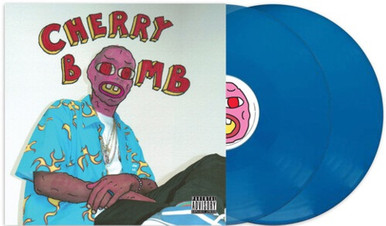 新品 Tyler, The Creator \