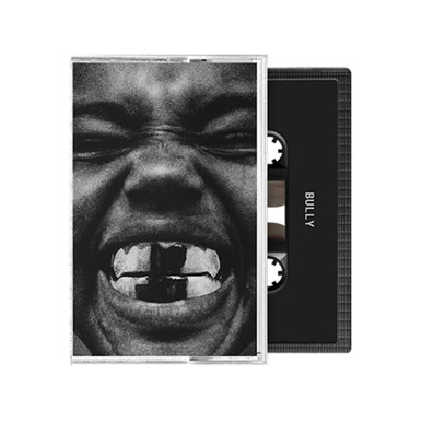 Kanye West Yandhi アナログ盤 新品 送料込 Bully Ye Kanye West - YE - Bully Cassette Tape