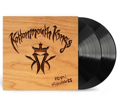 Kottonmouth Kings - Royal Highness Vinyl Record