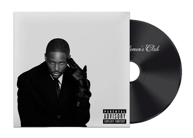 YG - The Gentlemen's Club CD