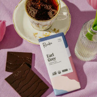 Raaka Tea & Chocolate Treats!