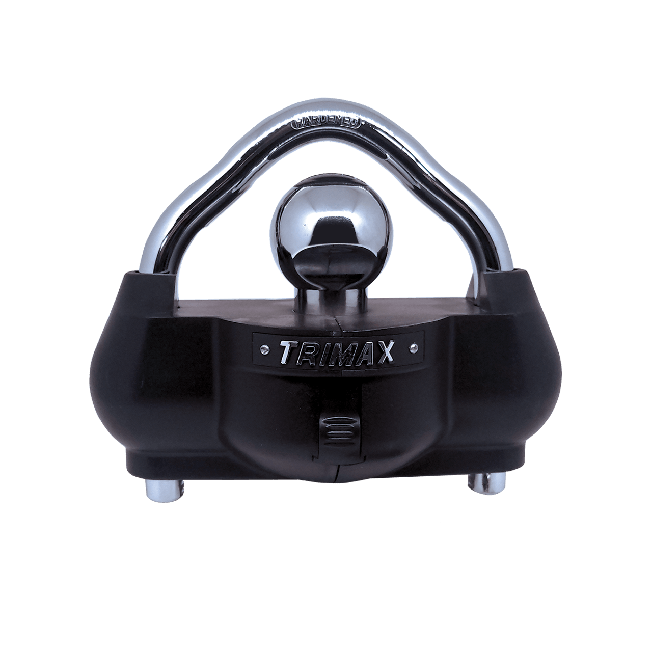 Universal Coupler Locks