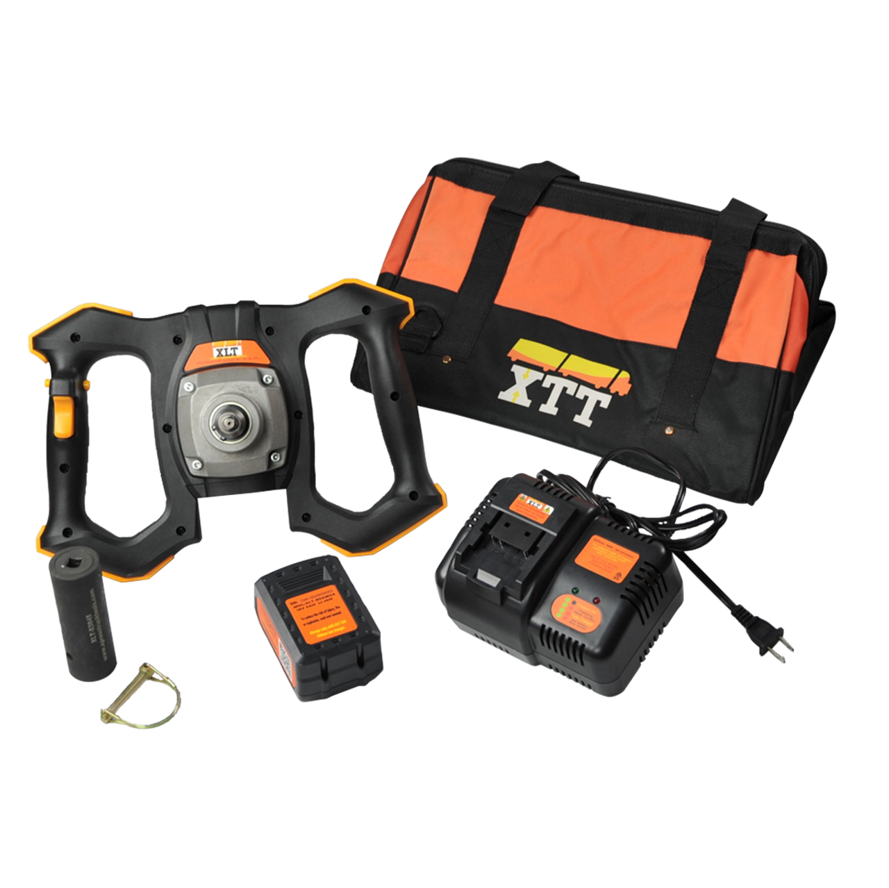 XLT5A X-Press Lift Tool