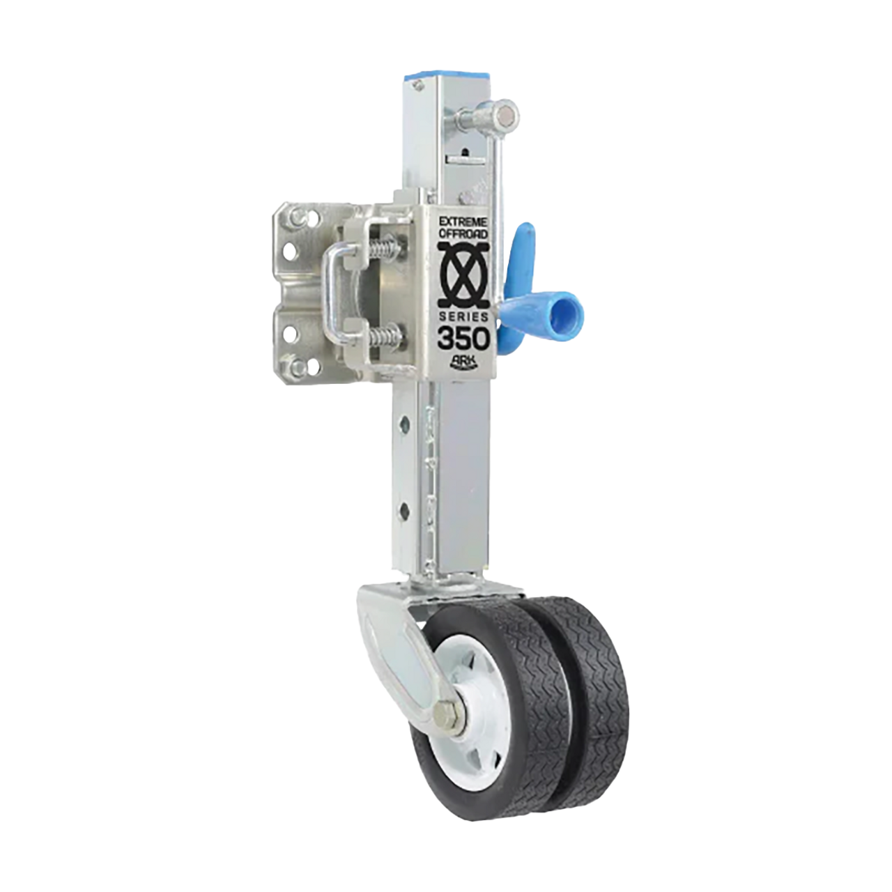 Overland Trailer Jacks