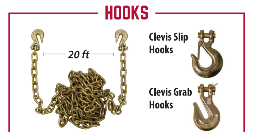Hooks