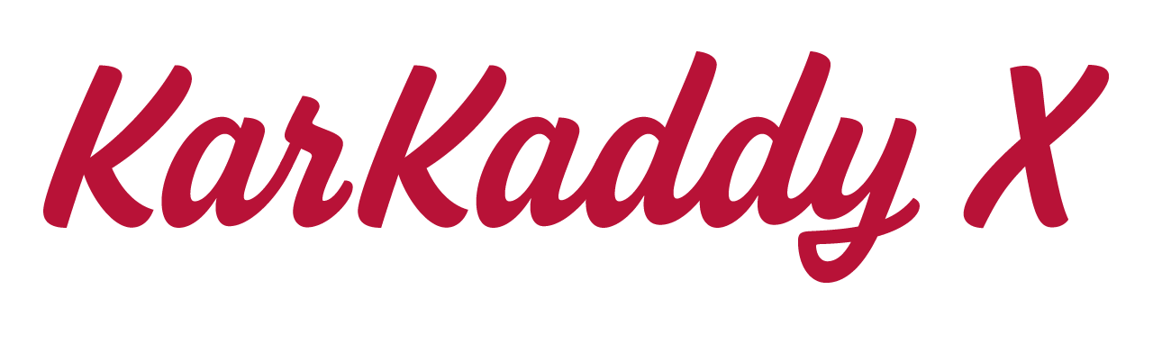 KarKaddyX