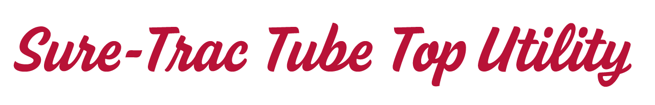 Tube Top Utiliy Trailers