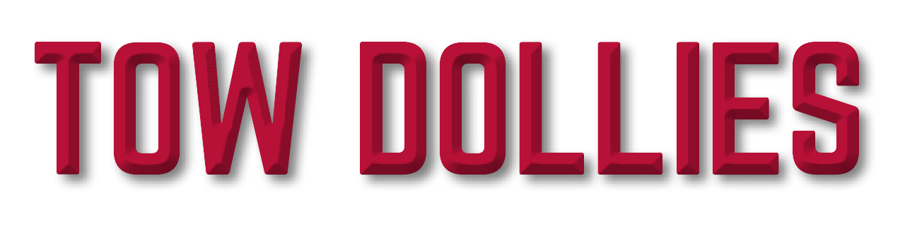 Tow Dollies
