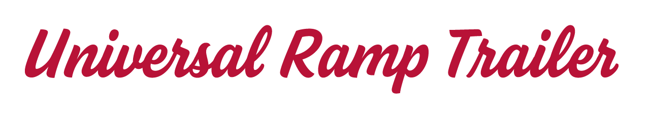 Universal Ramp Title