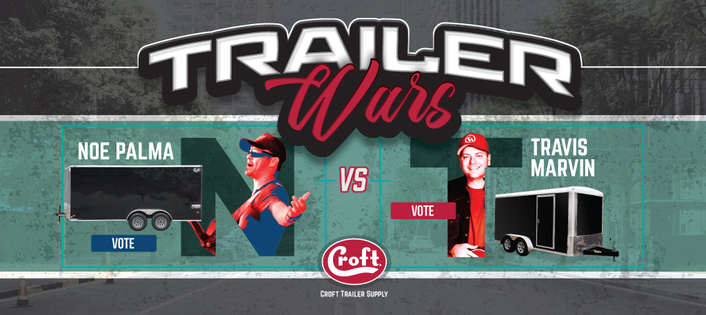 Trailer Wars