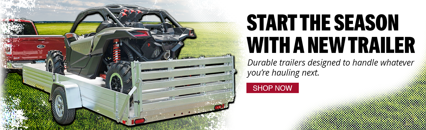 Prepare for the season