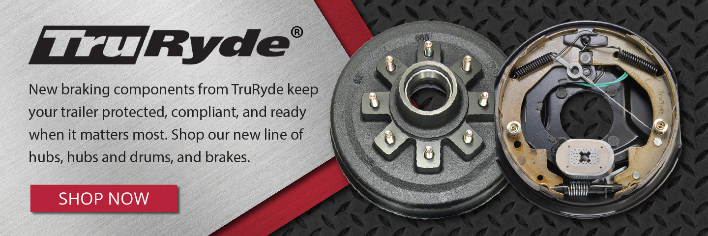 TruRyde Launch