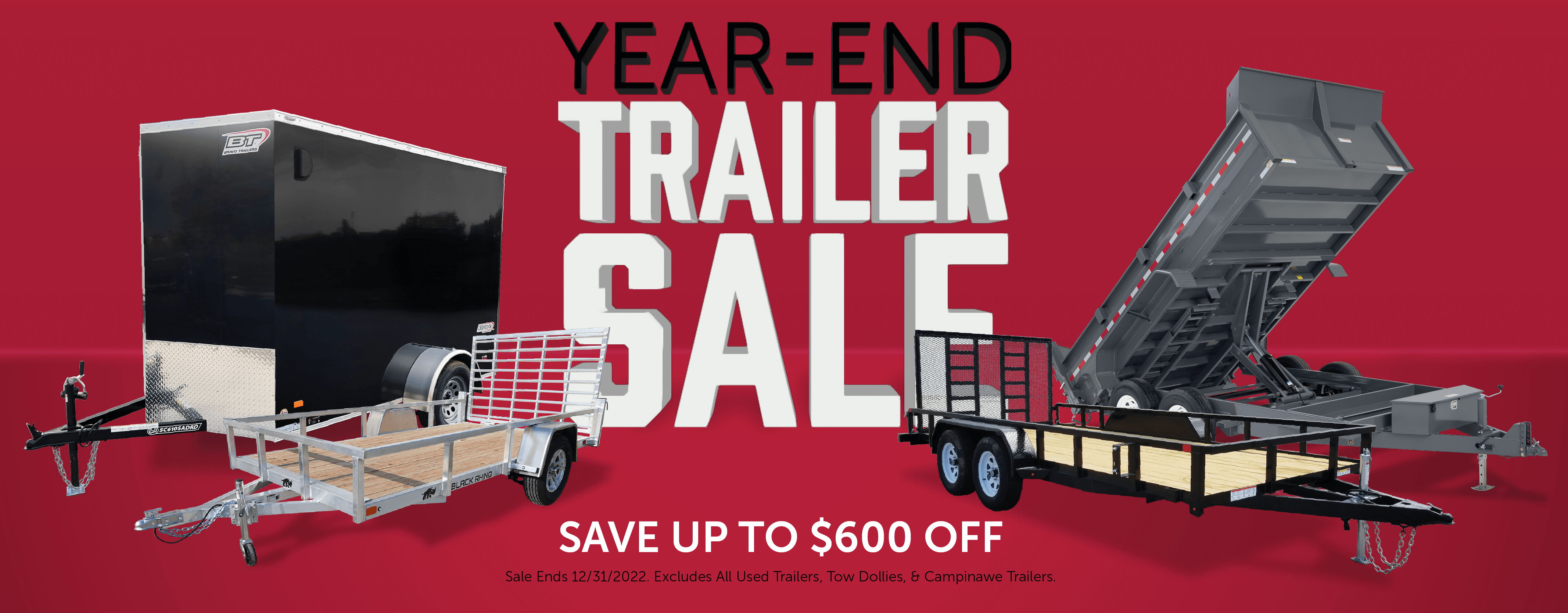 Sale of the Year