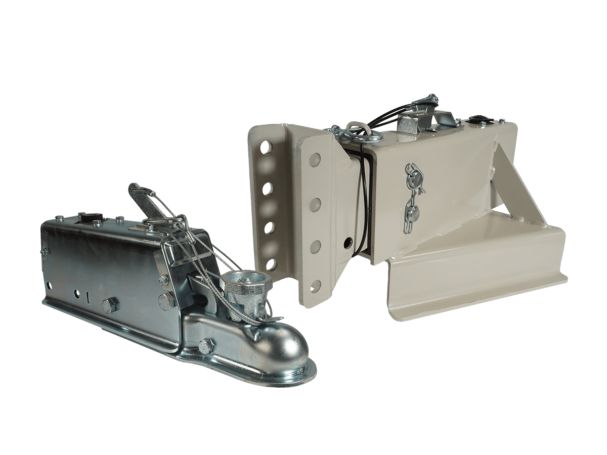 Surge Brake Actuators
