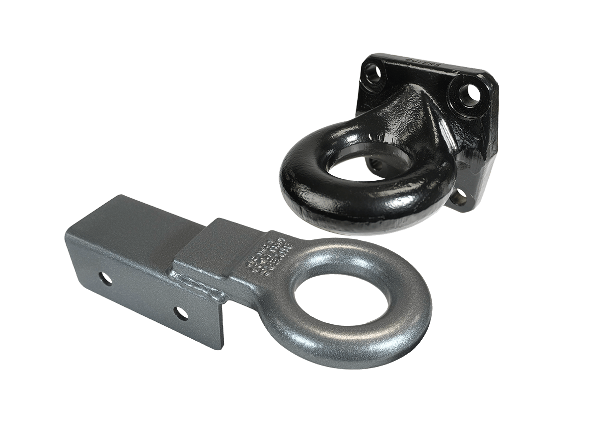 Tow Rings
