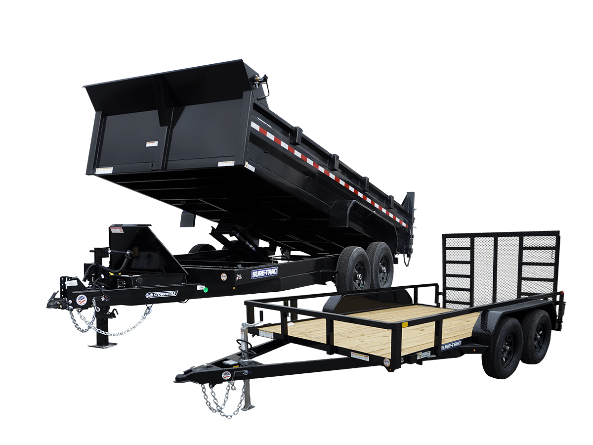 Trailers