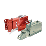 Surge Brake Actuators