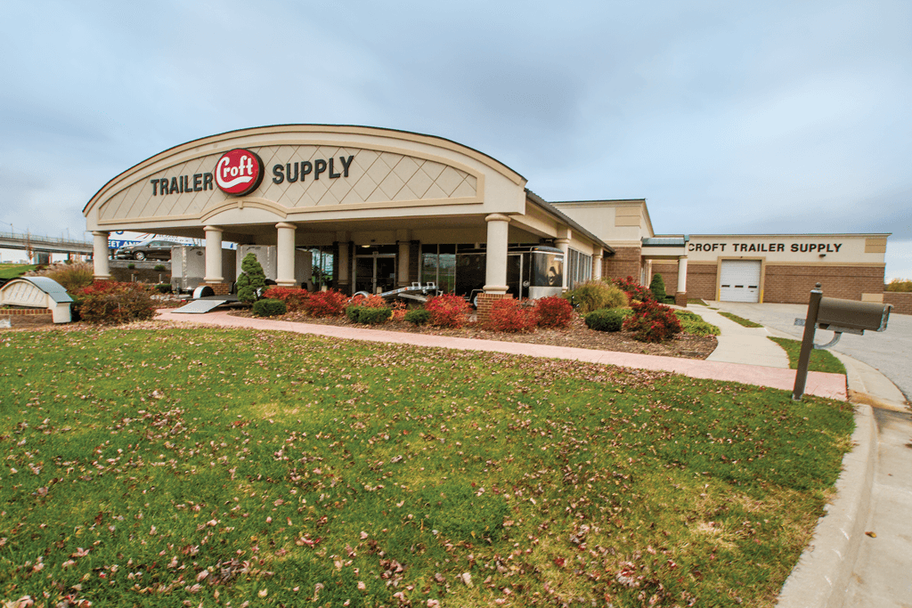 Olathe location