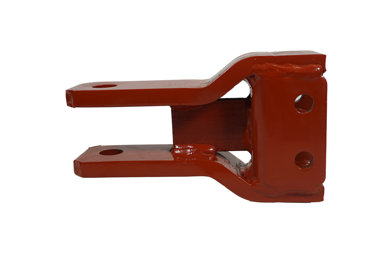 5593 --- Adjustable Clevis Hitch - 10,000 lb Capacity