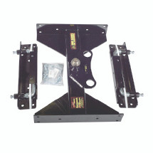 5988 Demco 25K Gooseneck Hitch UMS Series