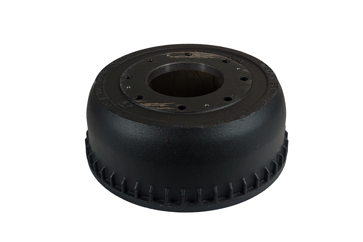 9-123-03--- Dexter Drum Only 9k & 10k General Duty