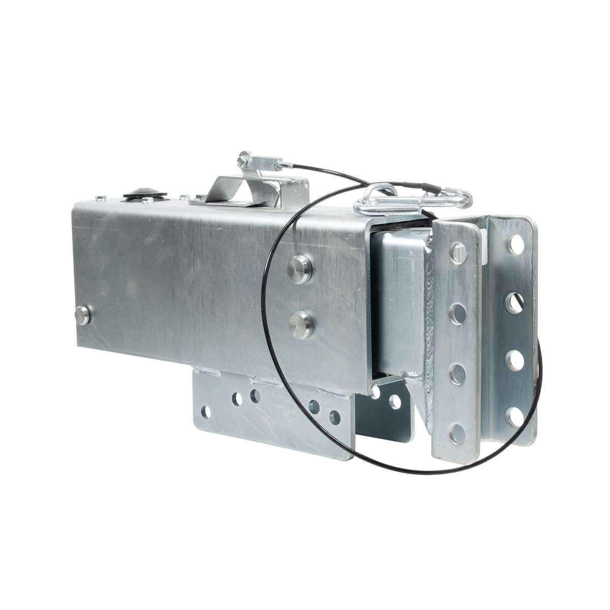 8101031 Demco Hydraulic Brake Actuator with Channel Down 12,500