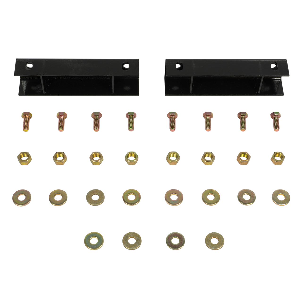 Replacement pad set for vortexer BT931