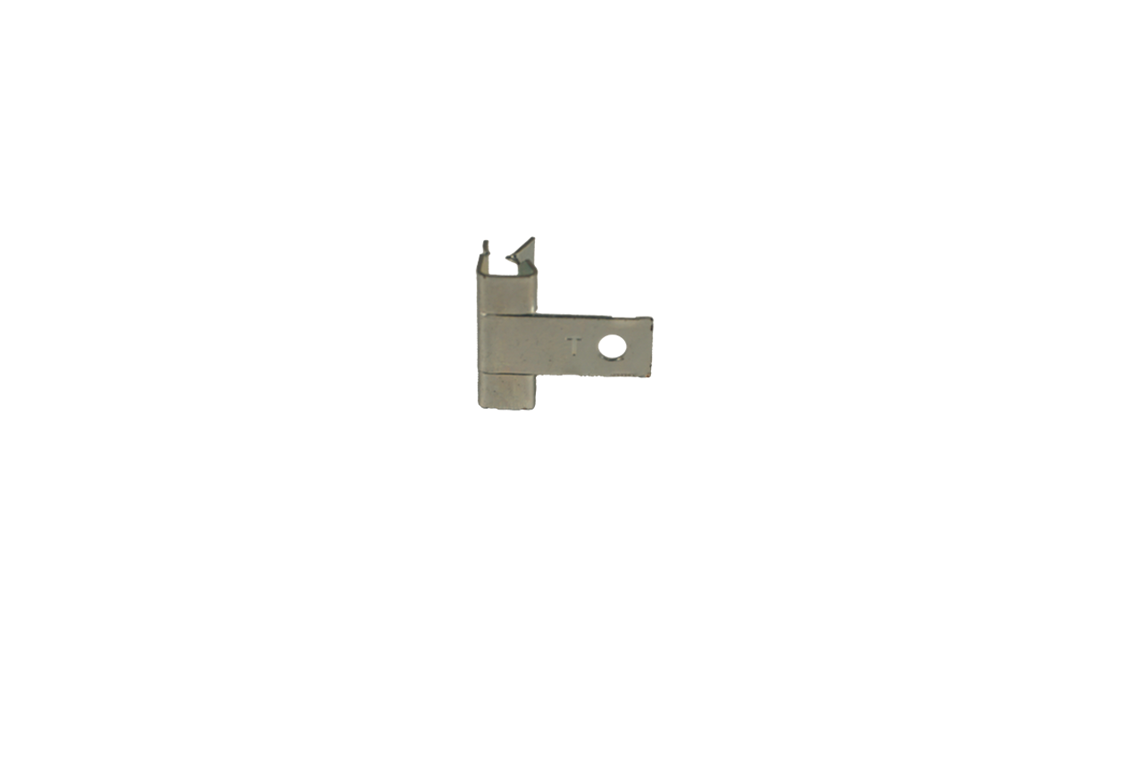 04425X --- Wire Retaining Clip for Tow Dolly Fender Trough