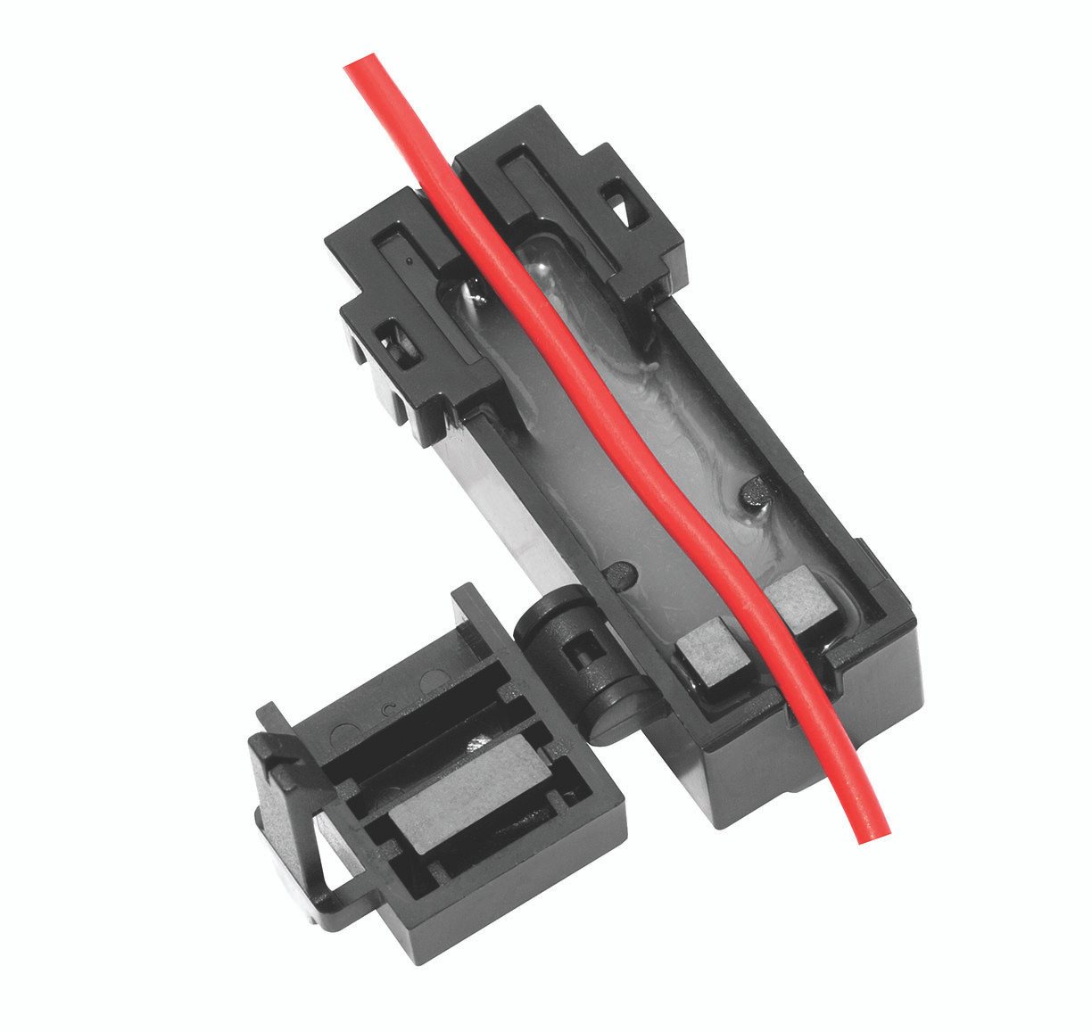 119250 --- ZCI Zero Contact Interface Universal Modulite - No Splicing