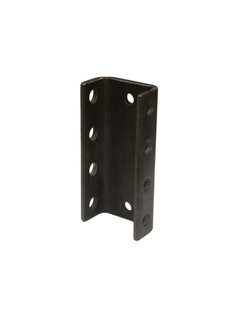 55342 --- Adjustable Channel with 4 Hole Sets - 7,500 lb - Weld On