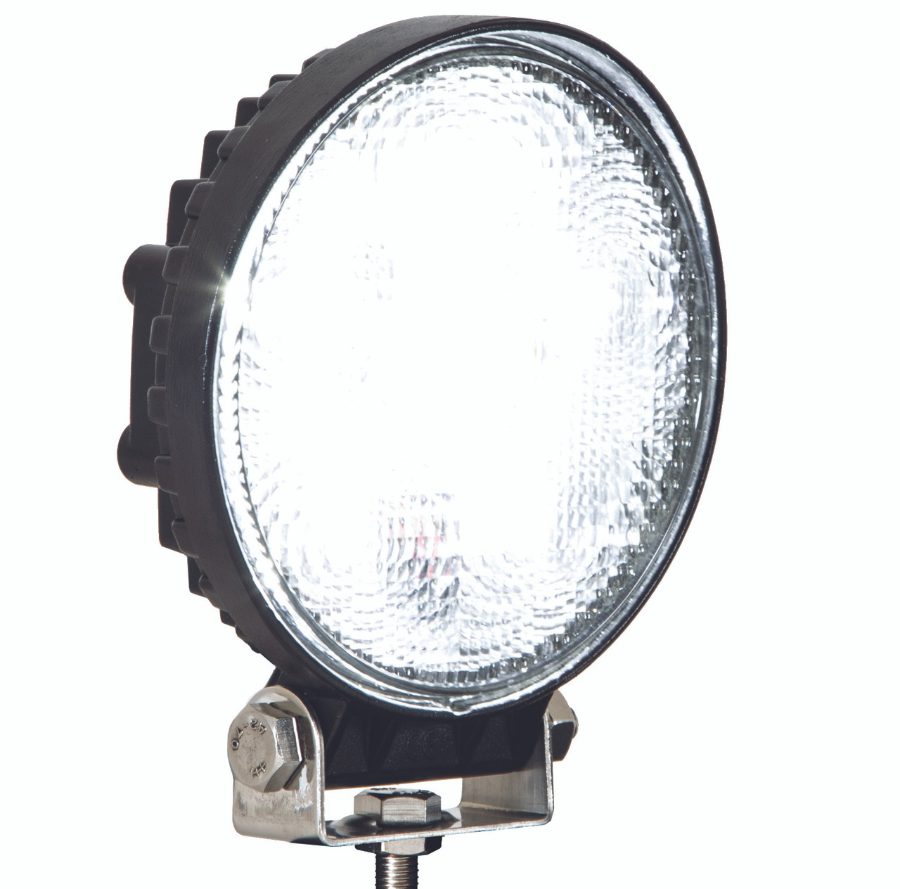 1492215 --- LED Spot Light Round