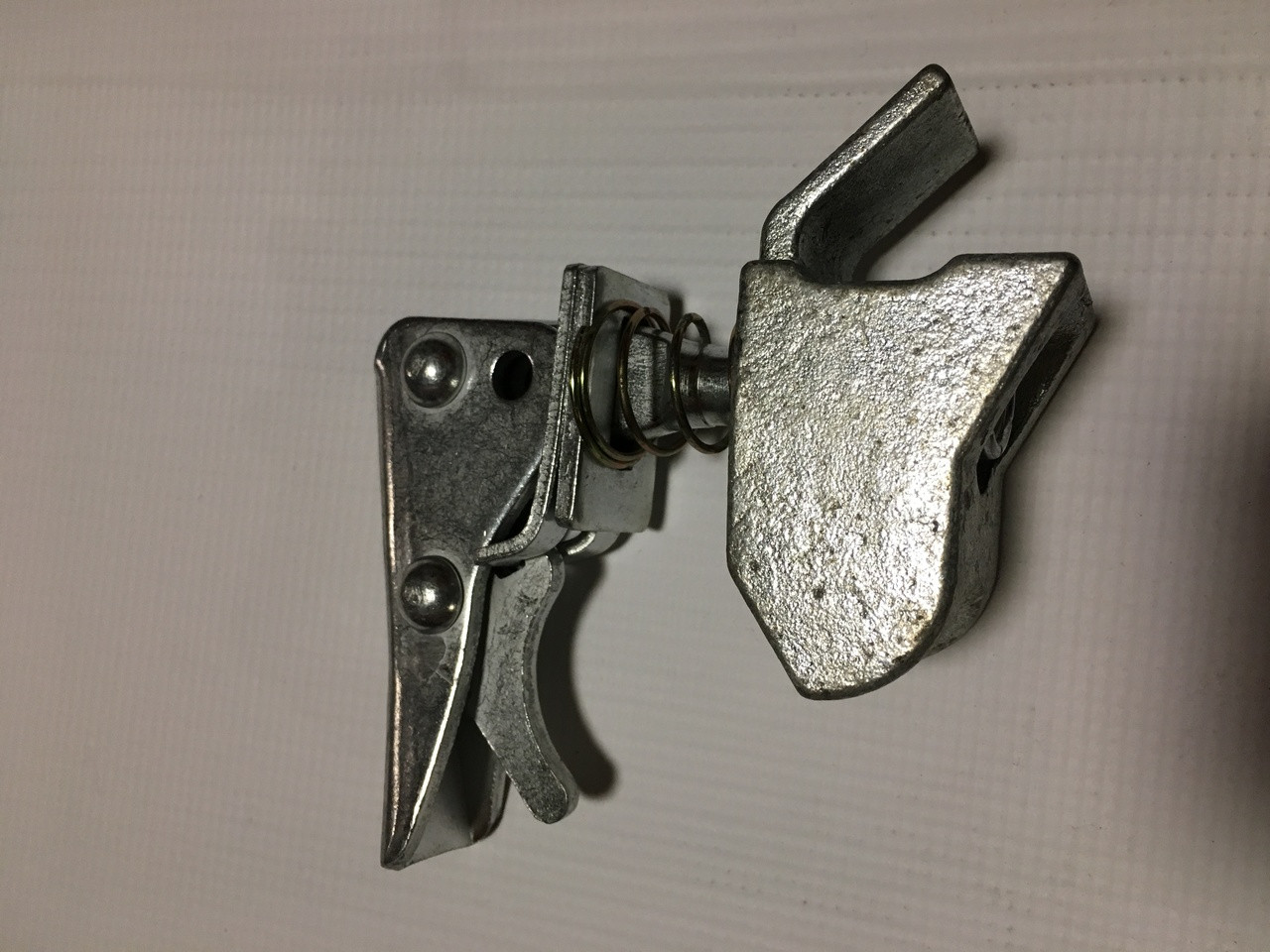 71766 UFP by Dexter Coupler Repair Kit Model A75