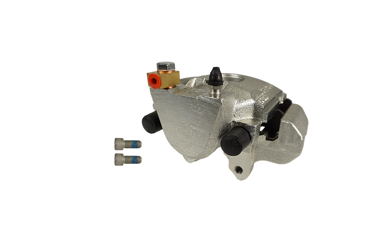 71-773-01 --- UFP by Dexter Disc Brake Caliper Left Hand