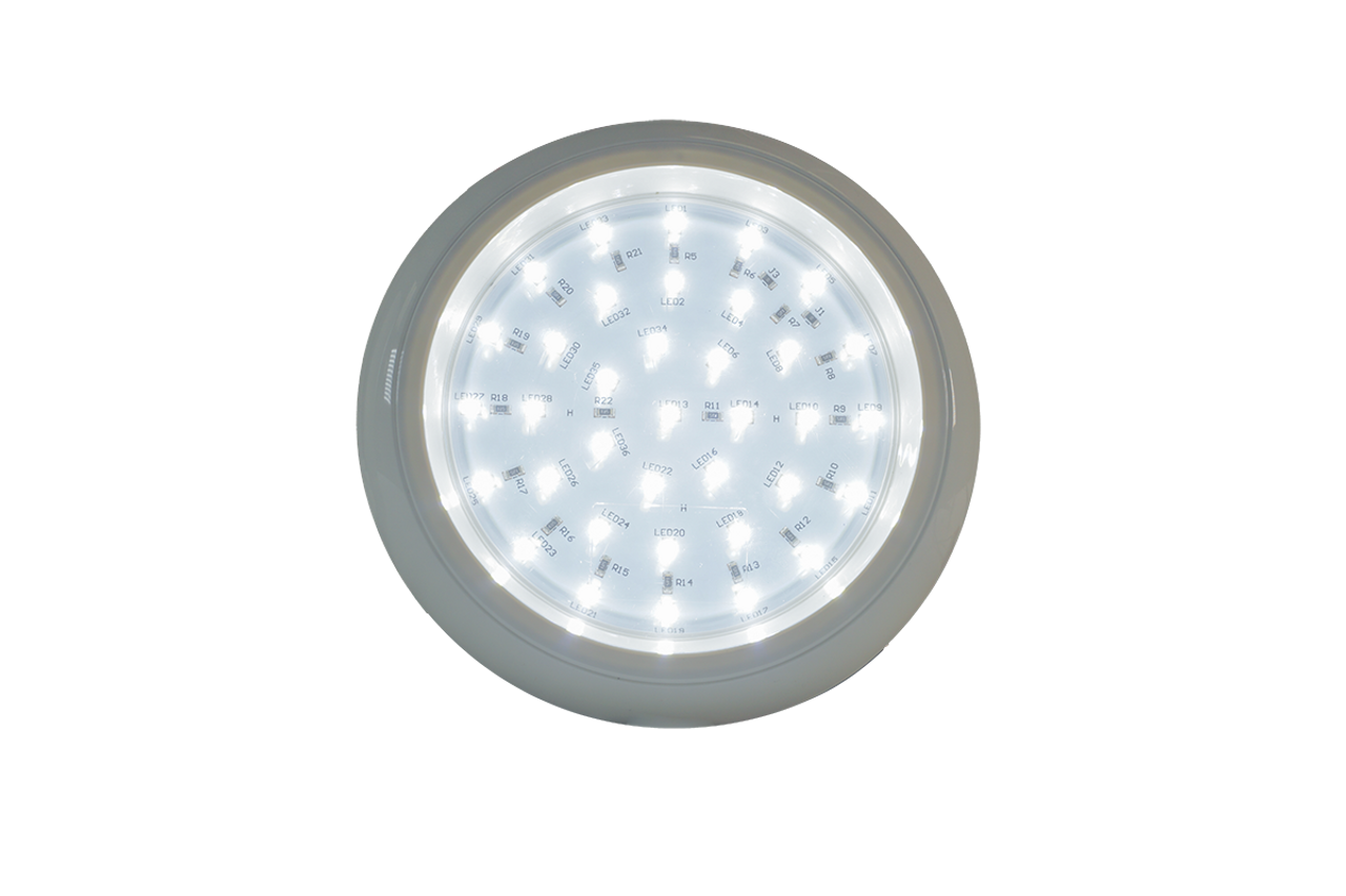 5625336 --- Interior Dome Light 12V