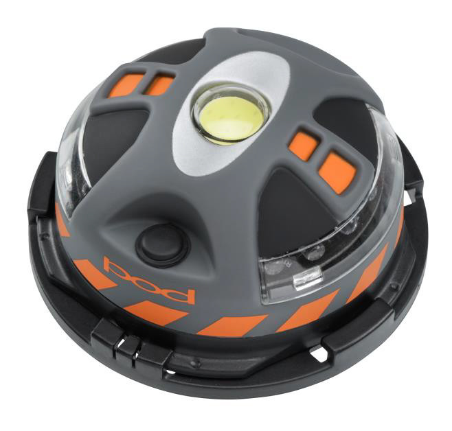 PD110200 --- POD Hazard Roadside LED