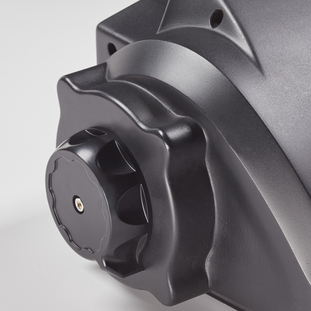 500621 FULTON Electric Marine Winch 10,000 lb Capacity