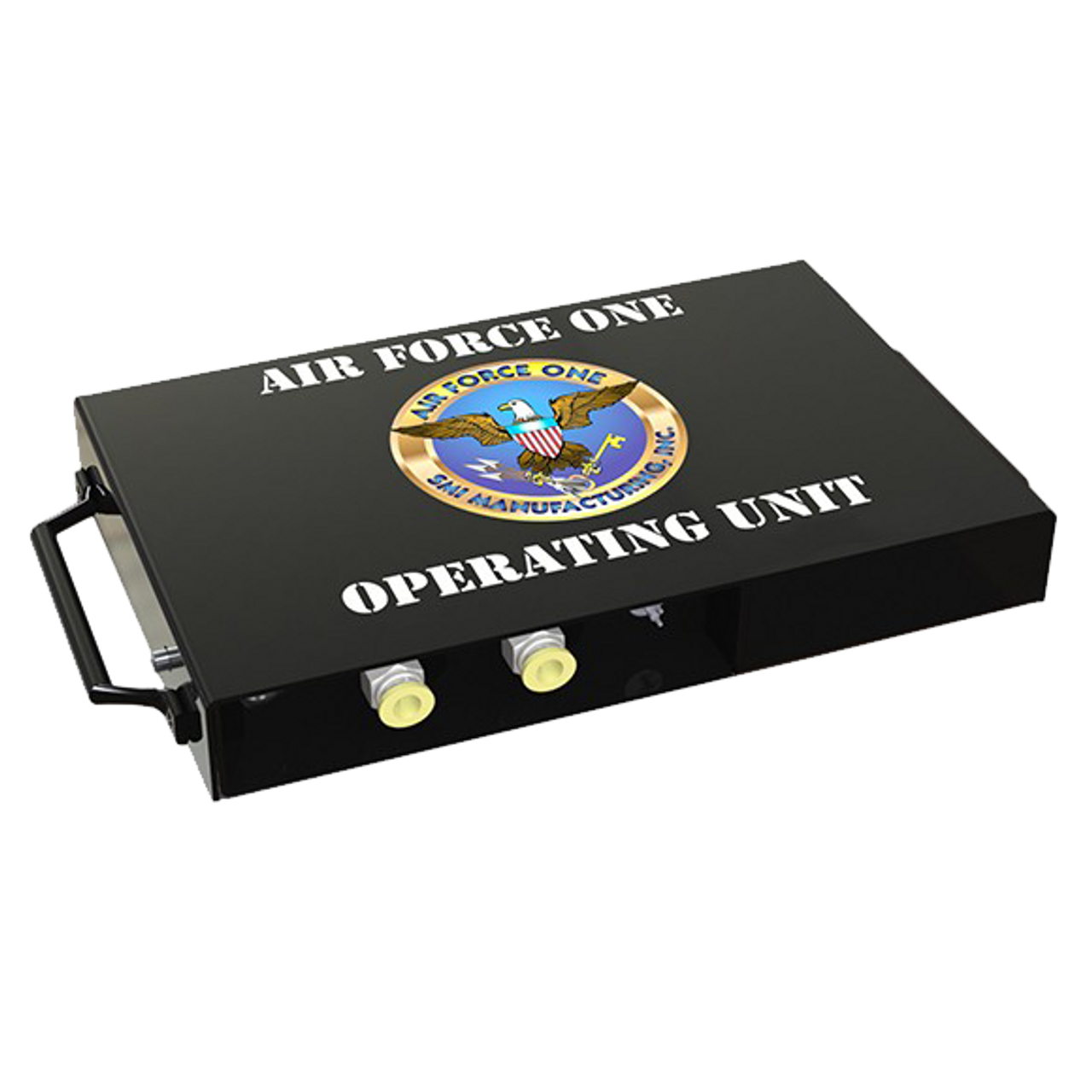 Air Force One Braking System 9599007 --- Demco SMI Air Force One Braking System