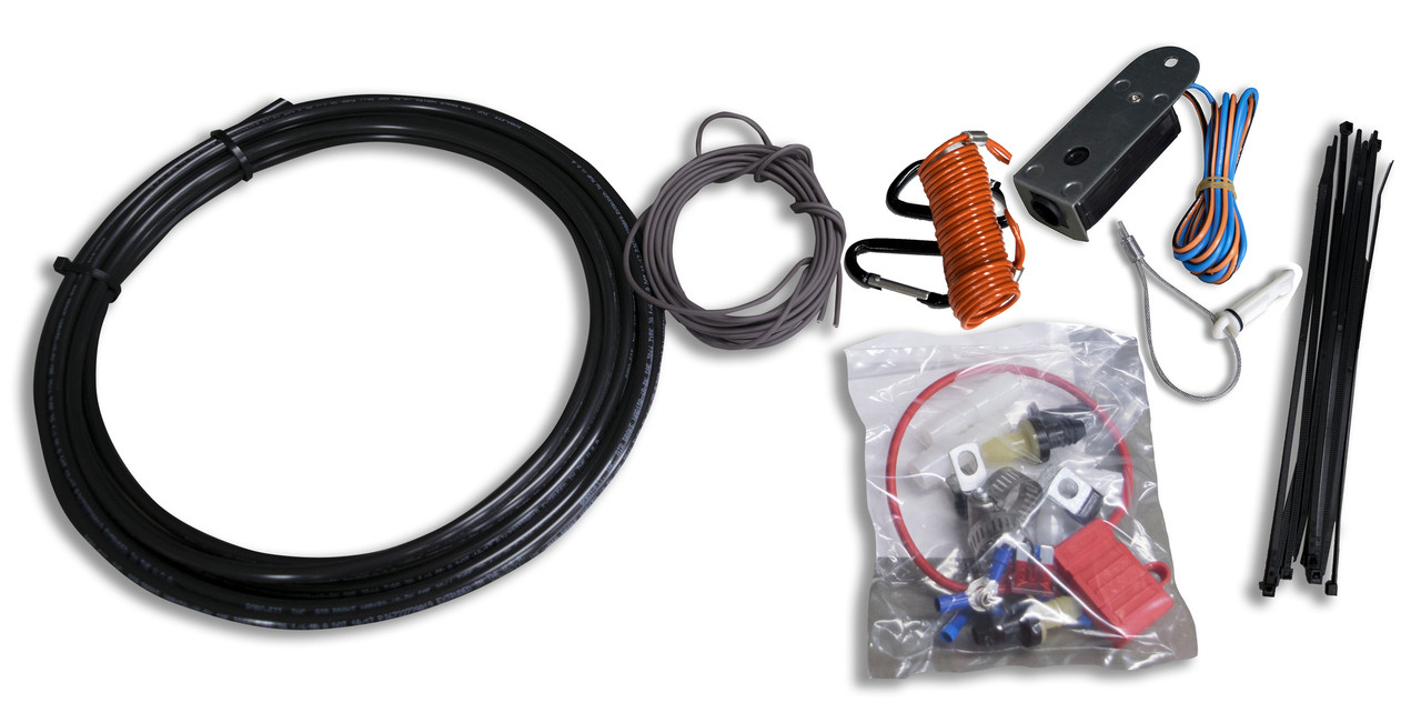 6217 --- Demco SMI Air Force One Reinstall Kit