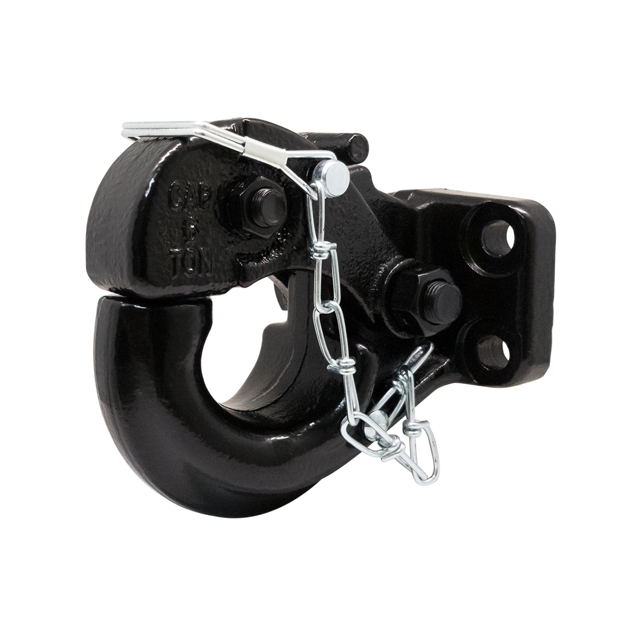 PH6 --- Pintle Hook - 6 Ton Capacity