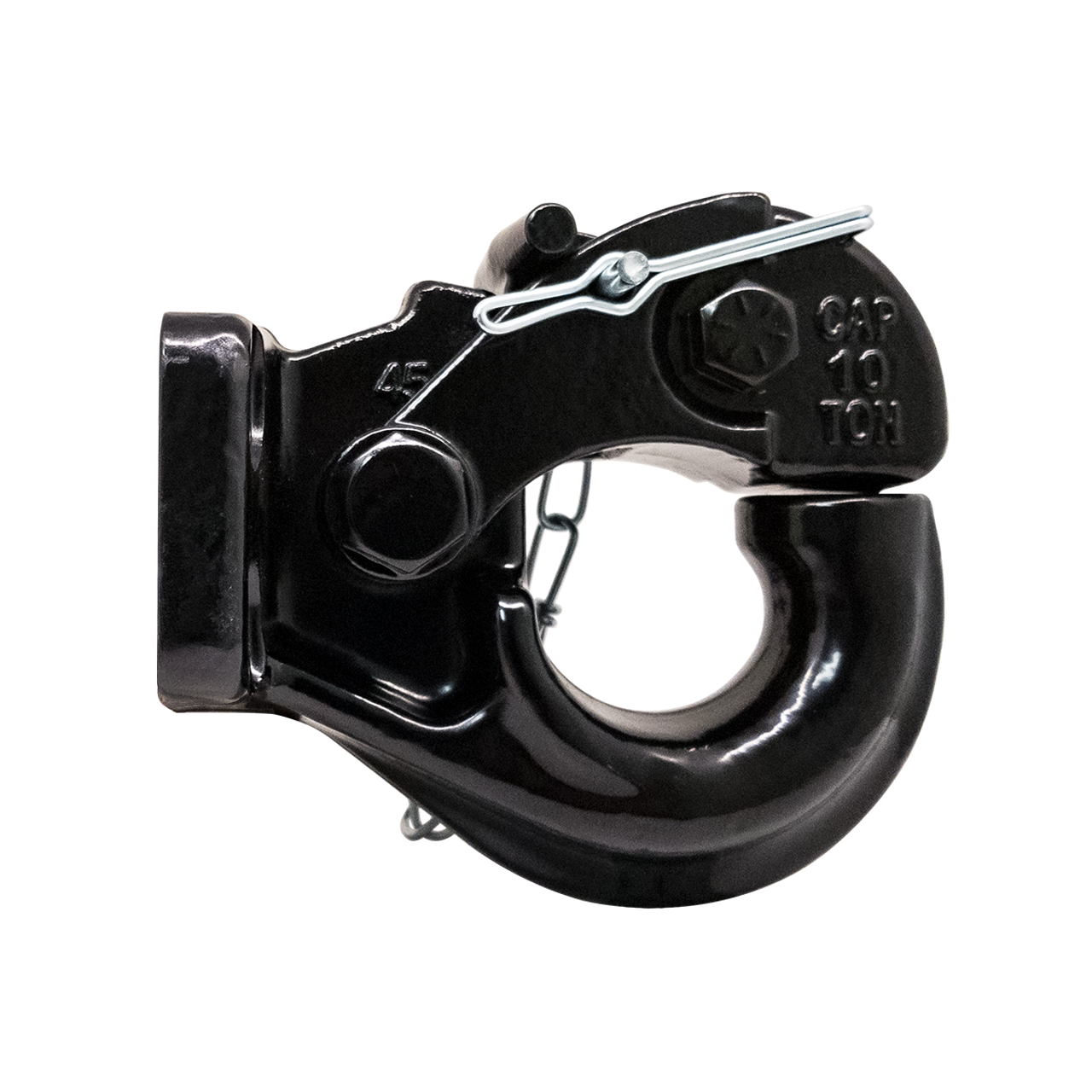 PH10 --- Pintle Hook - 10 Ton Capacity