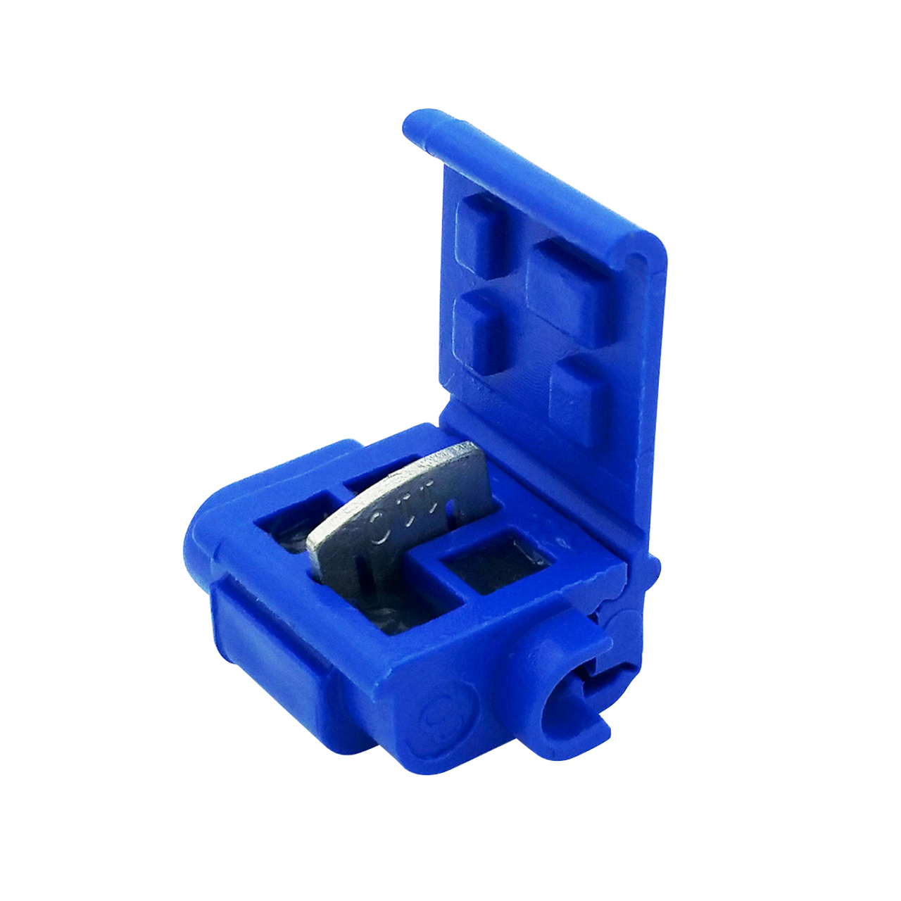 T13742 --- Blue Splice Weatherproof Connector Package