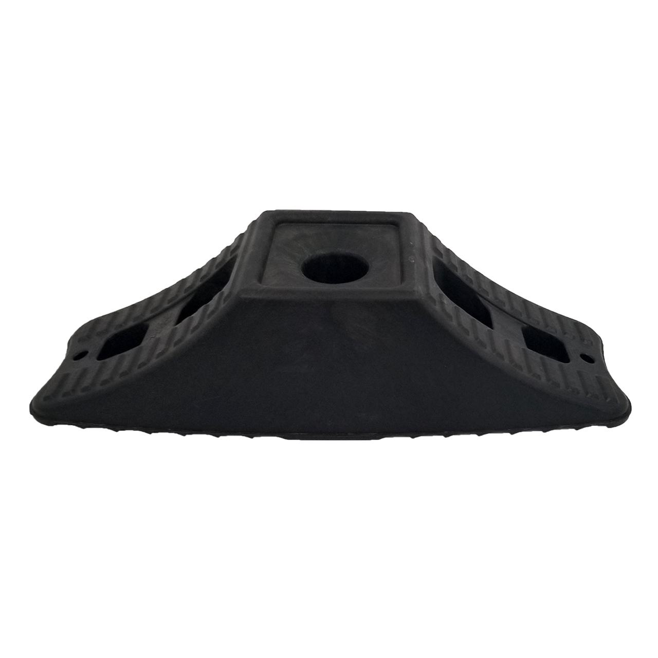 11933MI Heavy Duty Wheel Chock & Block