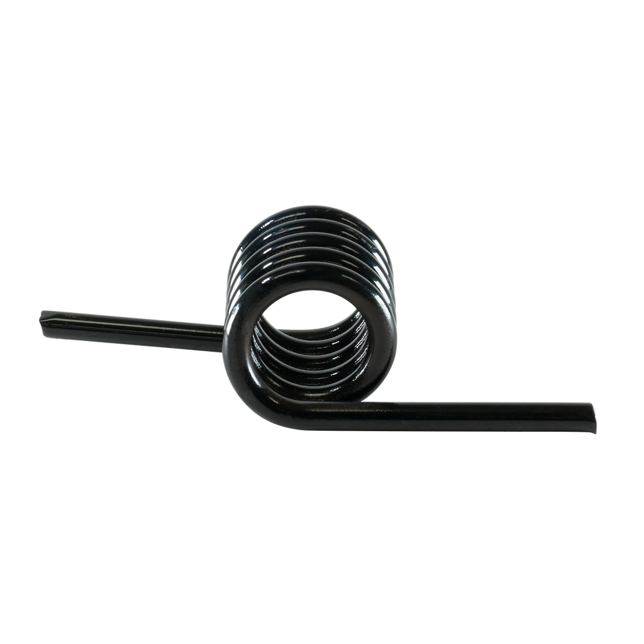 ST7628L --- Torsion Ramp Spring, Left Hand Coil