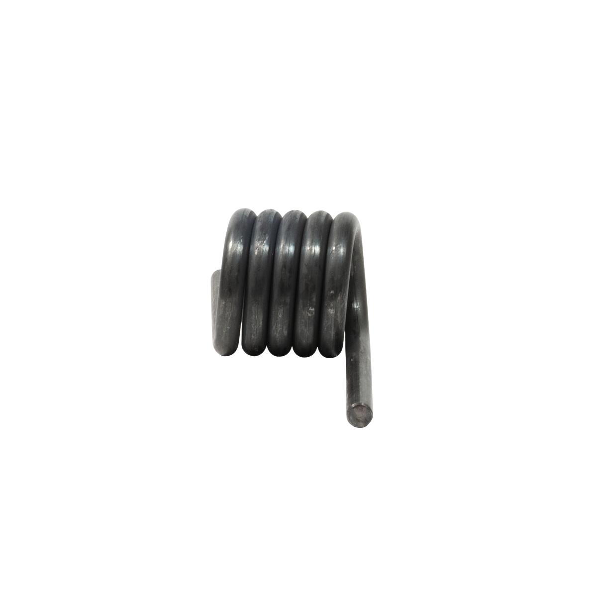 ST7628R --- Torsion Ramp Spring, Right Hand Coil